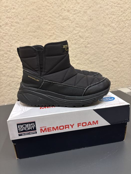 Жіночі Дутики  Skechers