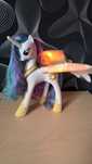 My Little Pony Celestia