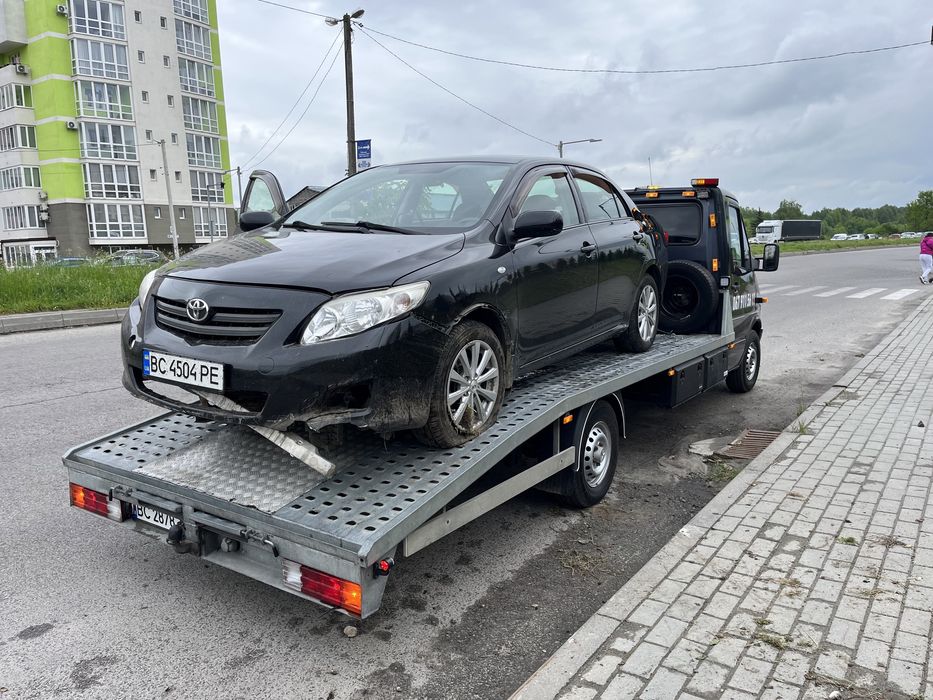 Евакуатор Львів 24/7 Пустомити,Холодновідка,Оброшино,Сколе,Славське.