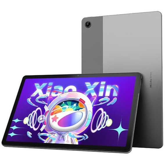 Планшет Lenovo Xiaoxin Pad 2022 4/128GB Storm Grey