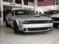 Dodge Challenger 6.4 V8 Brembo Alcantara Went Fotele Tempomat FV23%