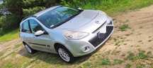 Renault Clio 1.2  2010  zadbany  kombi