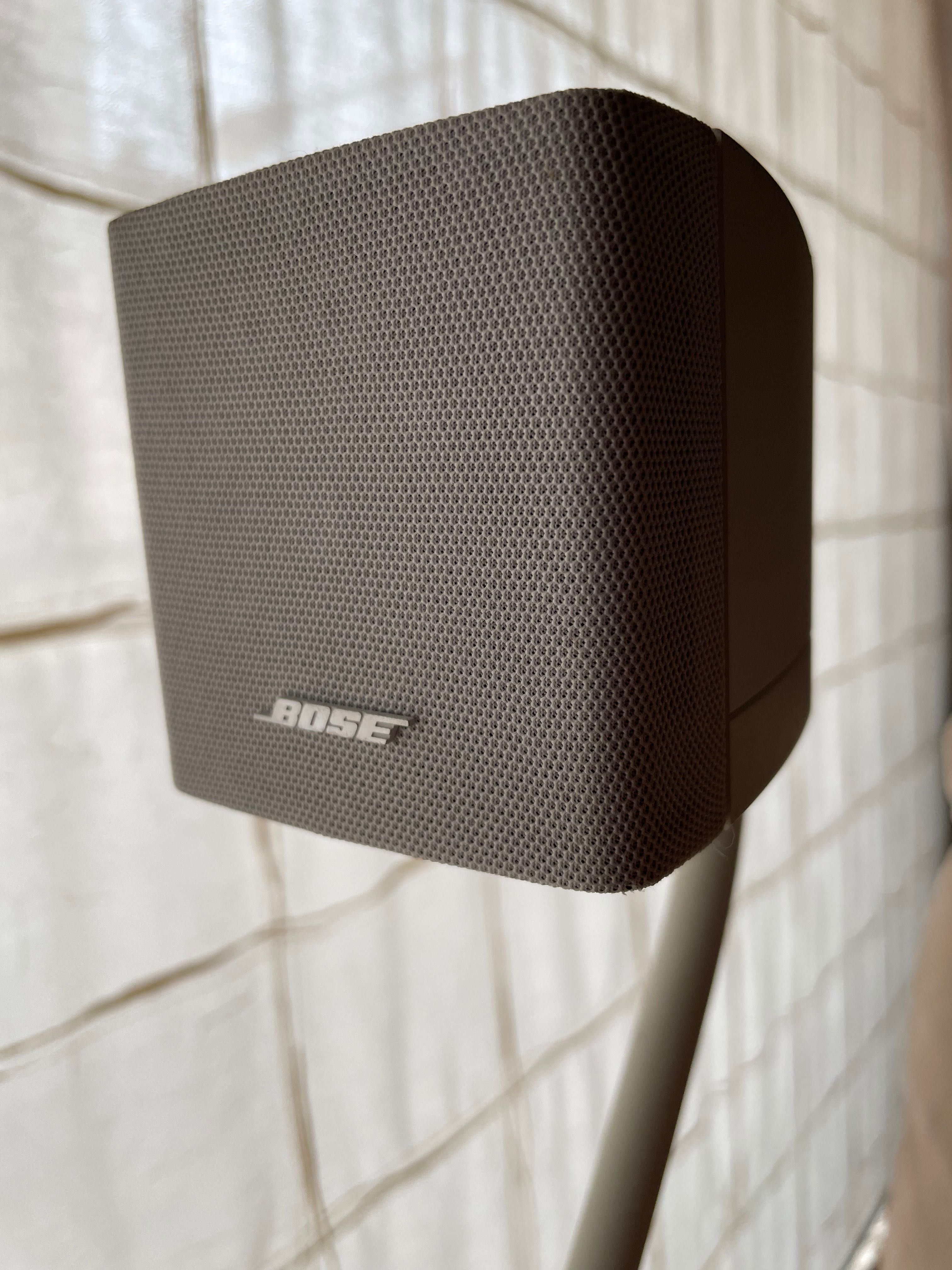 Bose Acoustimass 6 -Série III