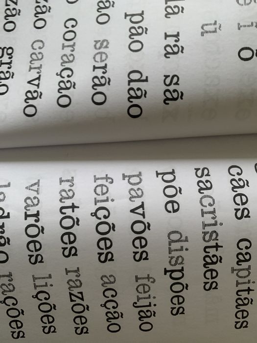 Livro Cartilha Maternal