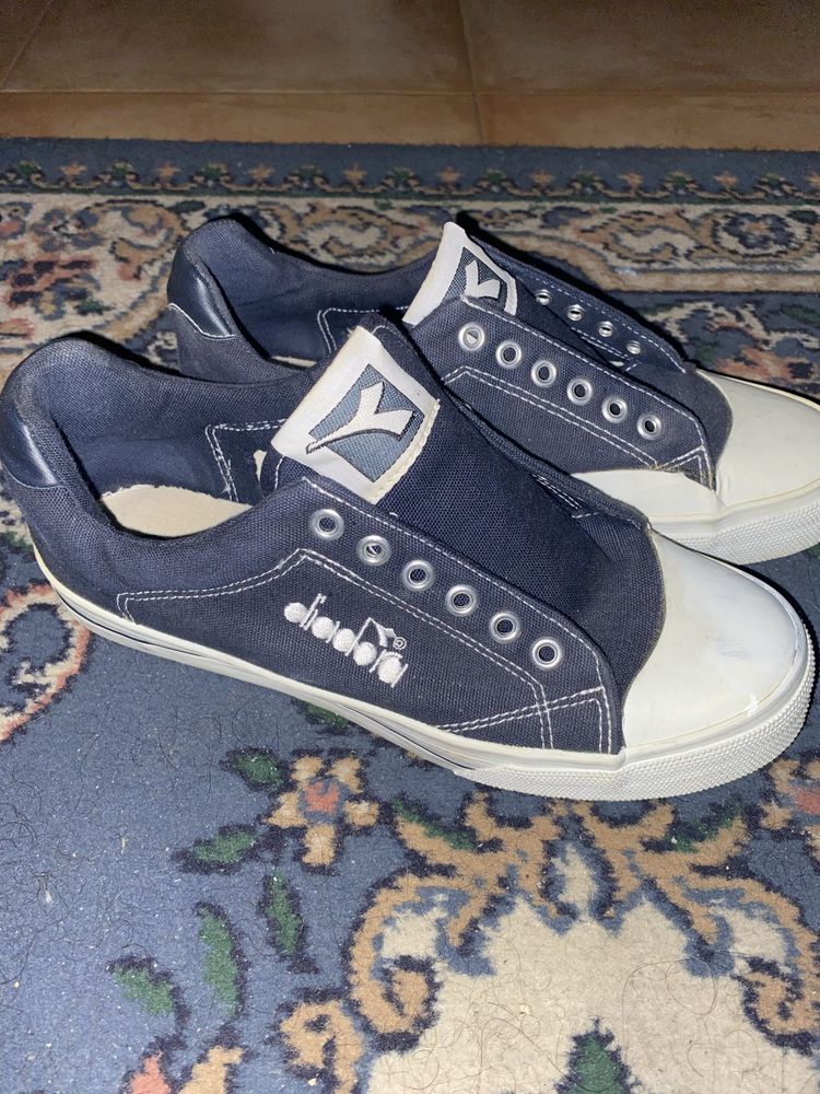 Tenis Diadora novos