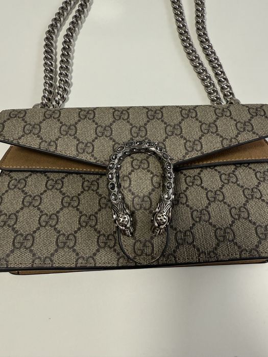 Жіноча сумка Gucci оригінал