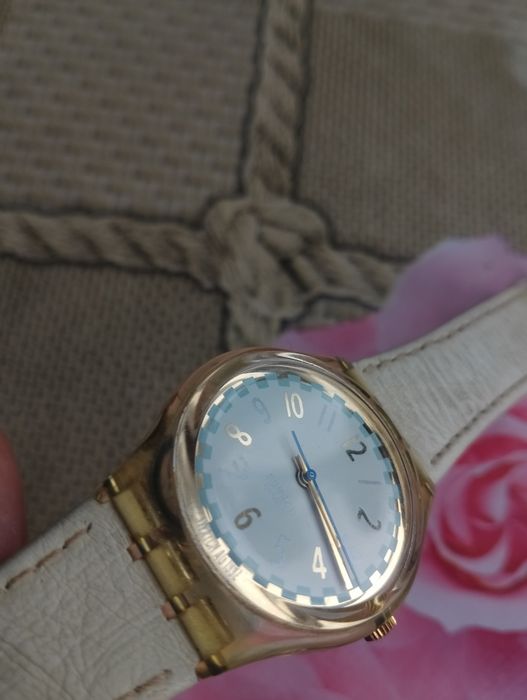 Sprzedam zegarek Swatch z 1992 roku