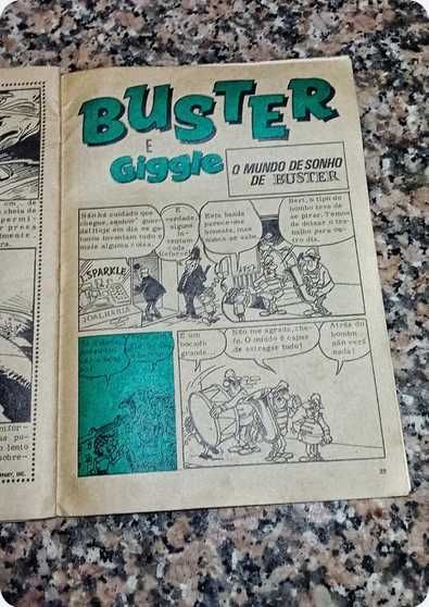 Tarzan: Perdido no Pelucidário