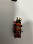 Samuraj x nya lego ninjago
