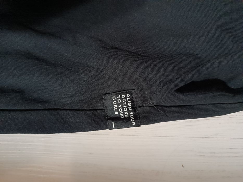 Spodnie dresowe Reserved rozmiar 152