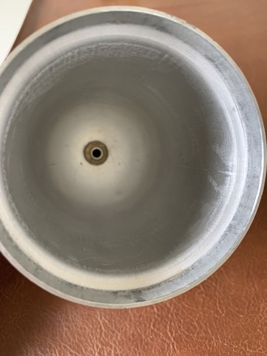 Typ Van 1 pistolet lakierniczy made in Poland