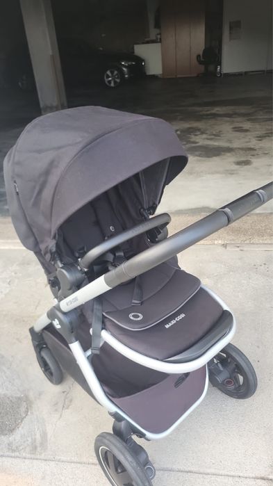 Carrinho bebe Adorra2 da Maxi Cosi