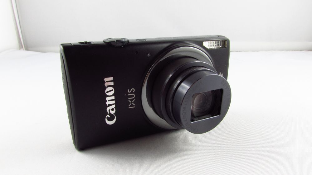 CANON- Aparat Cyfrowy Kompaktowy IXUS 265 HS