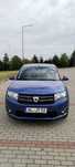 Dacia Sandero Dacia Sandero ll Lift 1.2 benzyna
