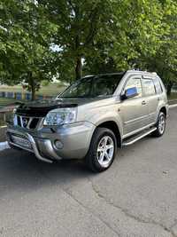 Nissan X-Trail 2.0 автомат