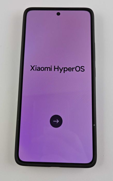 Smartfon Xiaomi 14T Pro 12 GB / 512 GB 5G czarny