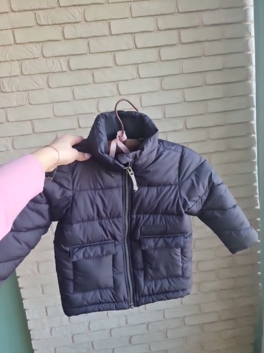 Демісезонна куртка Didriksons