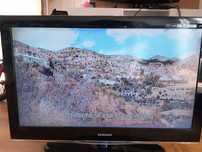 Televisao Samsung