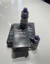 Krople Lumify wybielajace 7,5ml eye drops NOWE