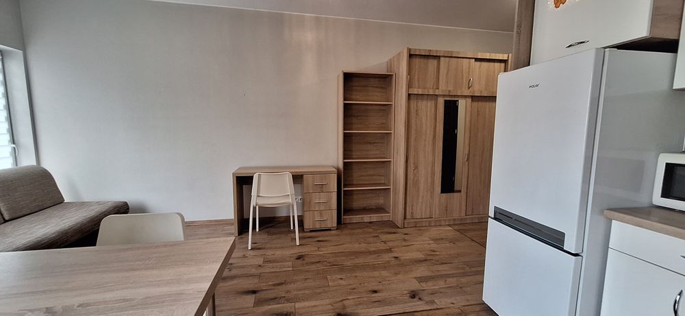 Kawalerka 27m2 na ul.6 sierpnia blisko centrum