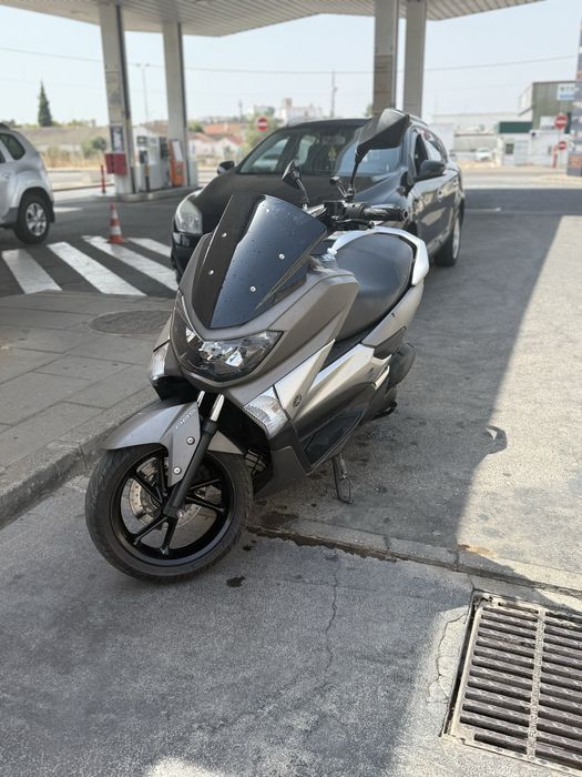 Rsnault megane III Nmax 2019 TROCO