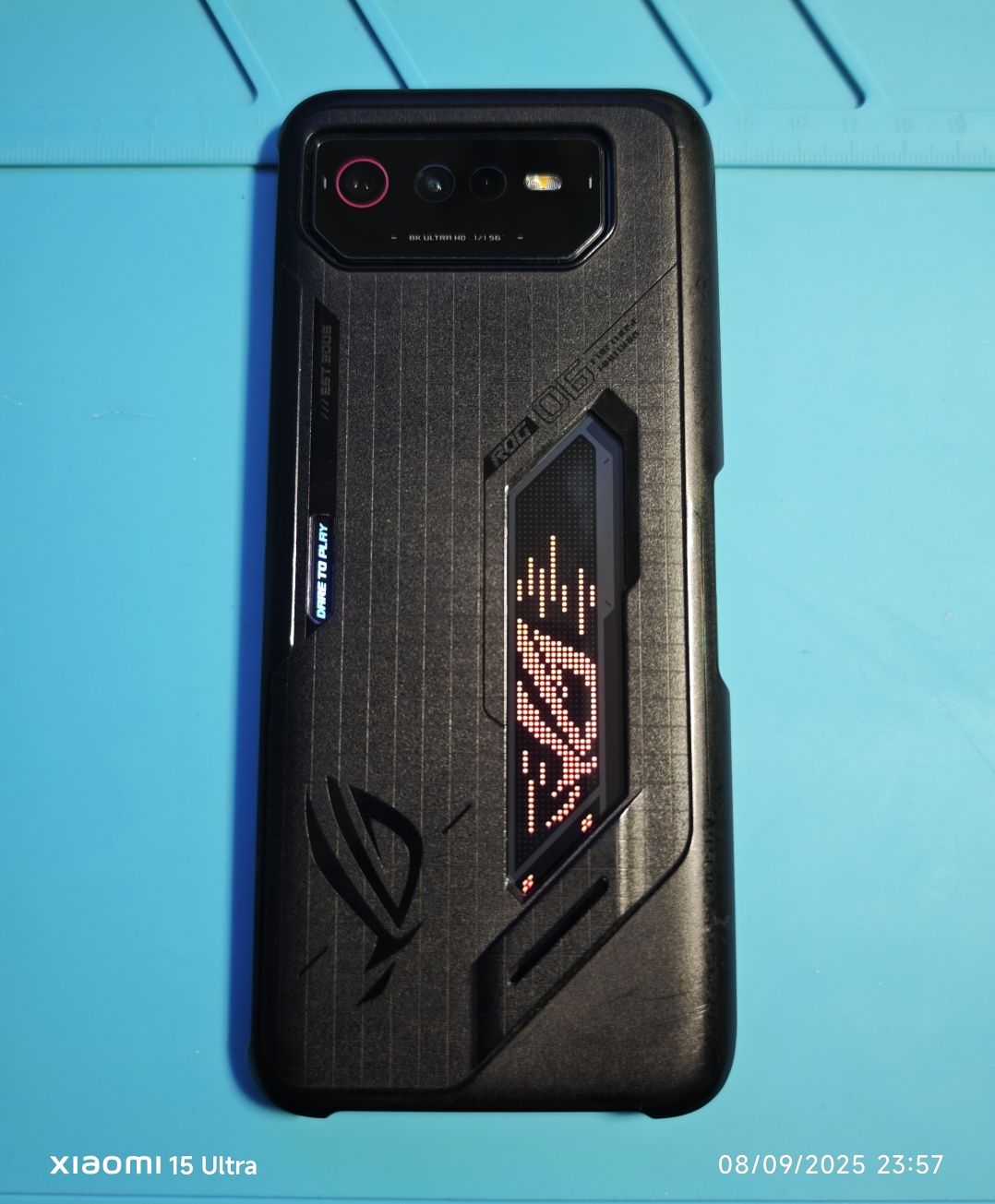 ASUS Rog Phone 6