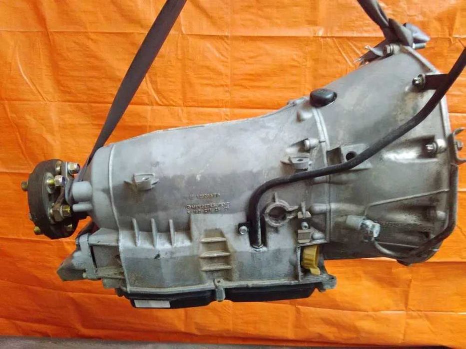 Caixas Automaticas Mercedes W202 W210 W203 W209 W211