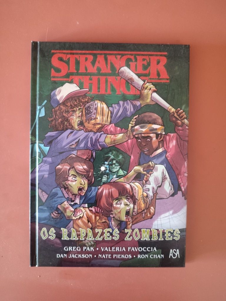 Livros infanto-juvenis