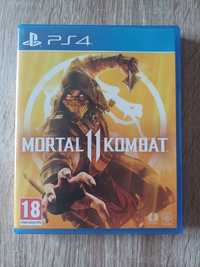 Mortal Kombat 11 PS4