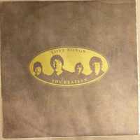 Płyta winylowa - The Beatles - Love Songs - LP - 2x Vinyl