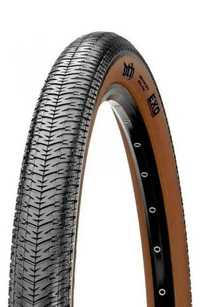 Покришка Maxxis DTH 26X2.30 TPI-60 Wire EXO/TANWALL