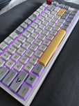 Klawiatura epomaker th80 pro wireless