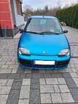 FIAT seicento 1.4 T-jet, 150KM