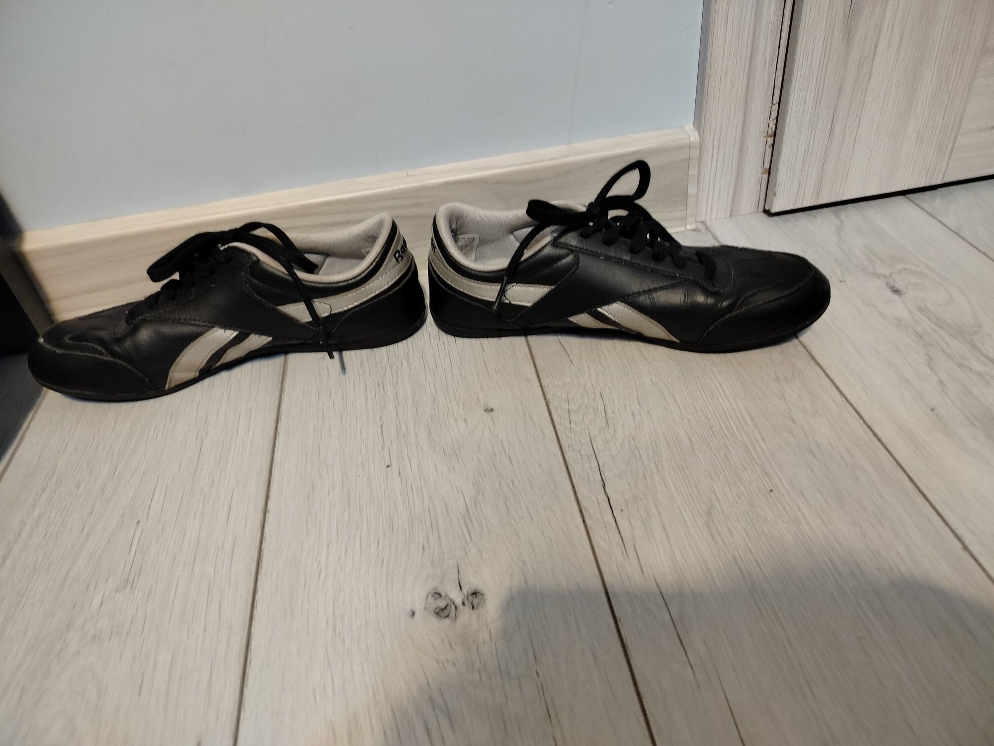 Buty damskie Rebook r.37