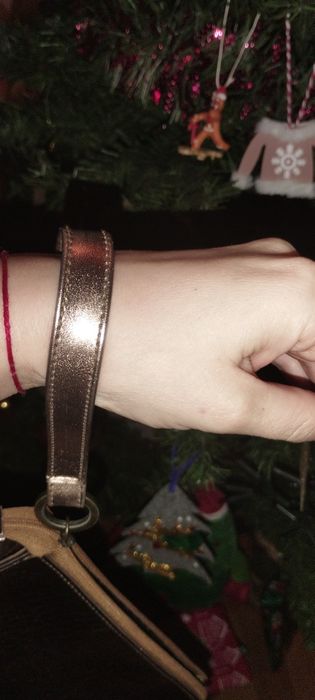 Torebka pod pachami Kopertówka