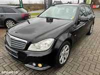 Mercedes-Benz Klasa C 180 T 156 KM Navi Alu Pdc !