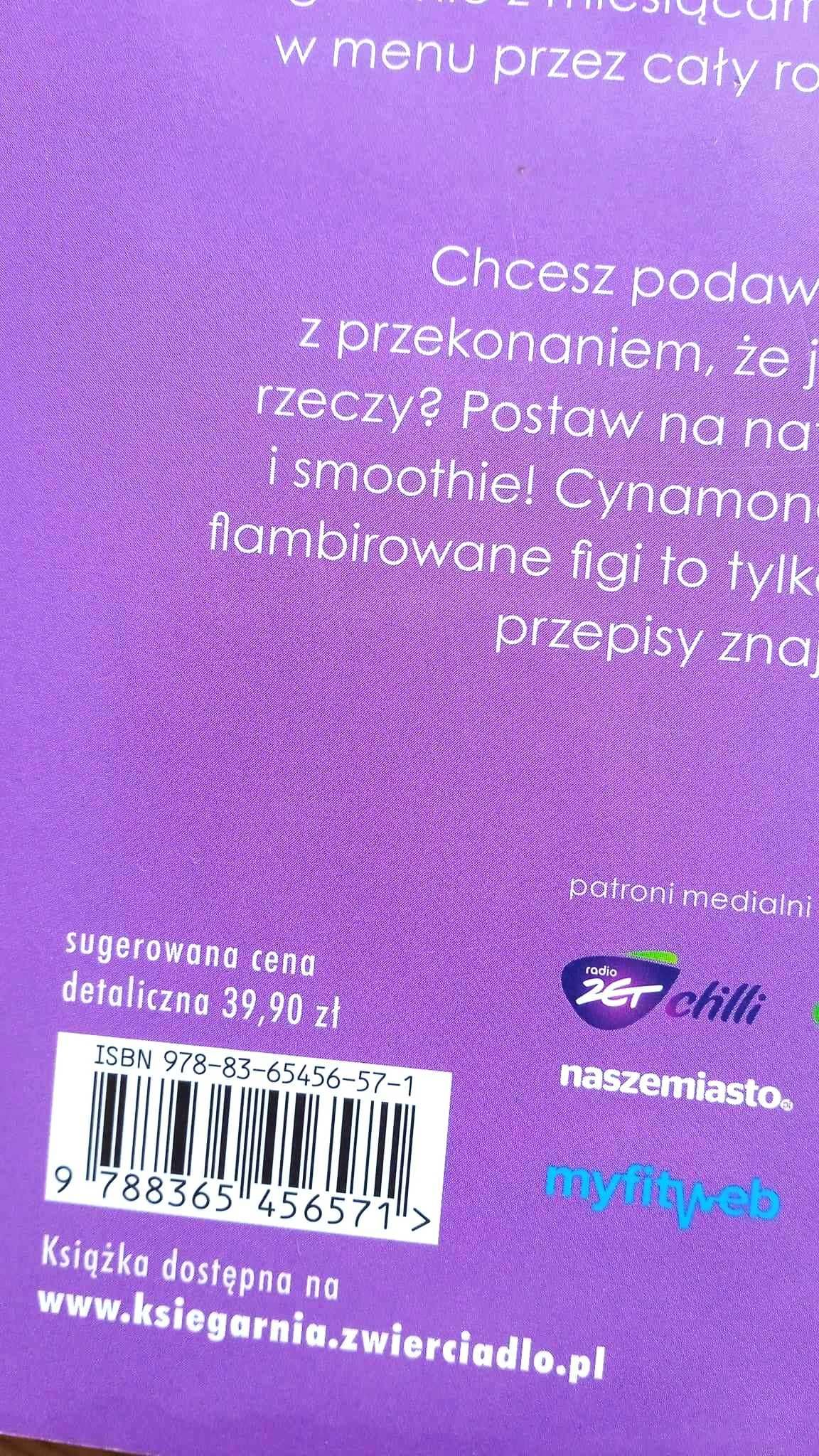 J. Kleser "Lodovo czyli domowe, zdrowe lody, zimne desery i smoothie"