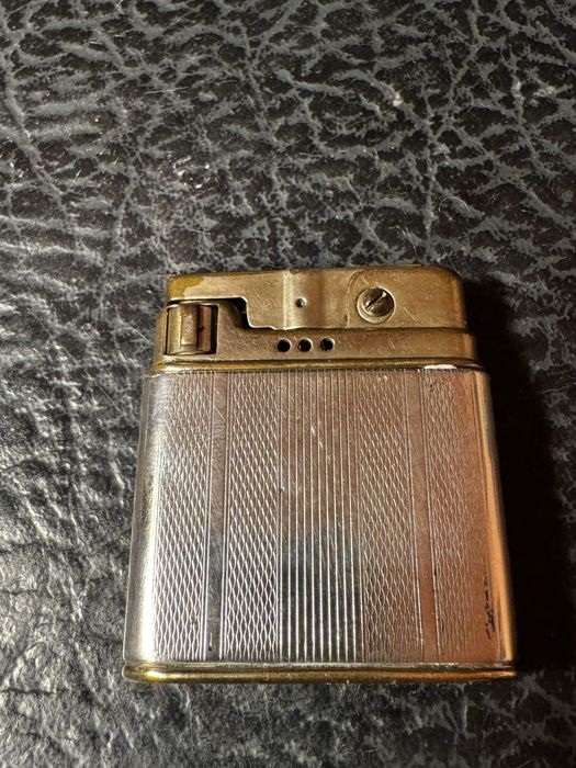 Zapalniczka półautomatyczna Rowenta vintage