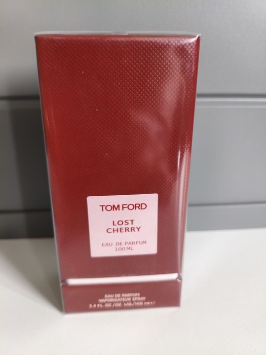 Tom Ford Lost Cherry