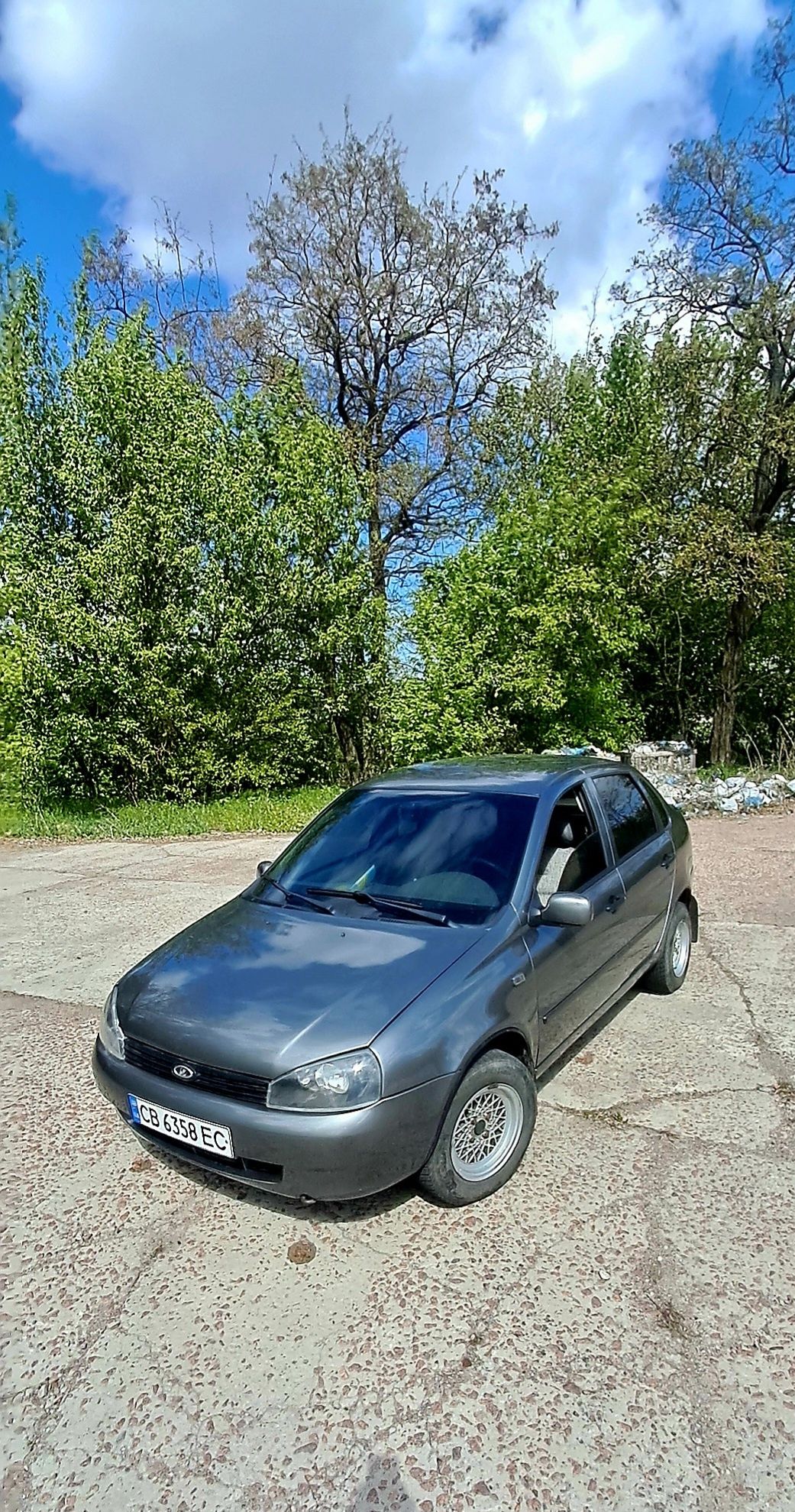 Авто кожного дня на ходу