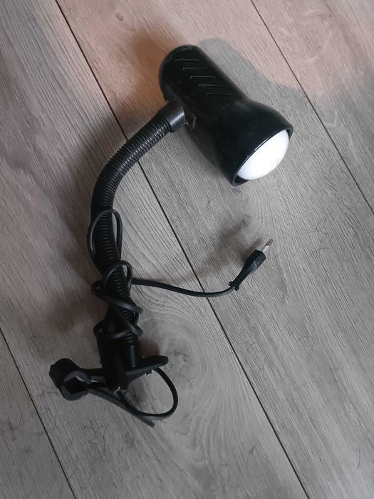 lampka na biurko