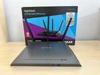 Netgear AC1900 Smart WIFI router