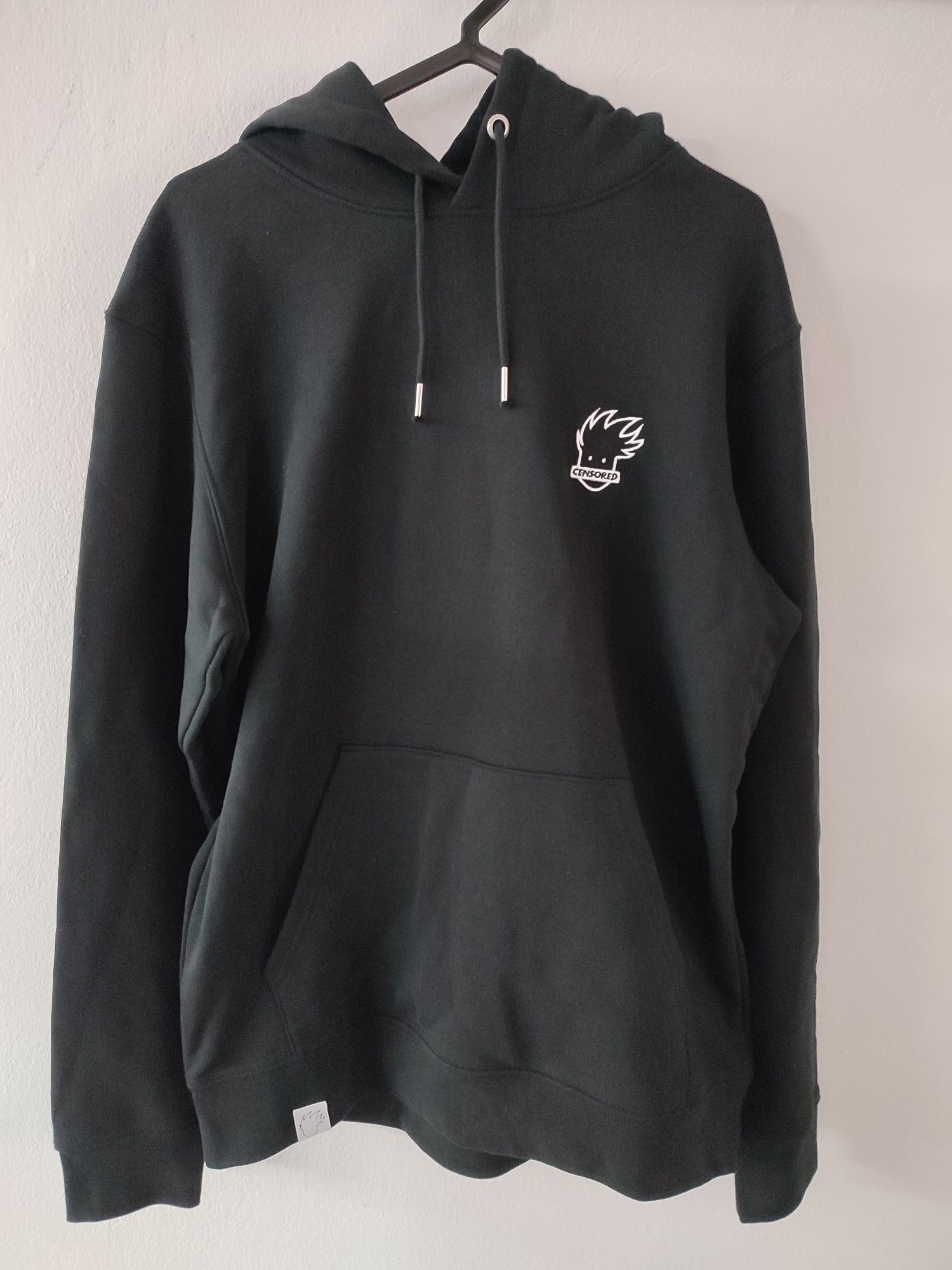 Hoddie Windoh!! Ofereço Portes