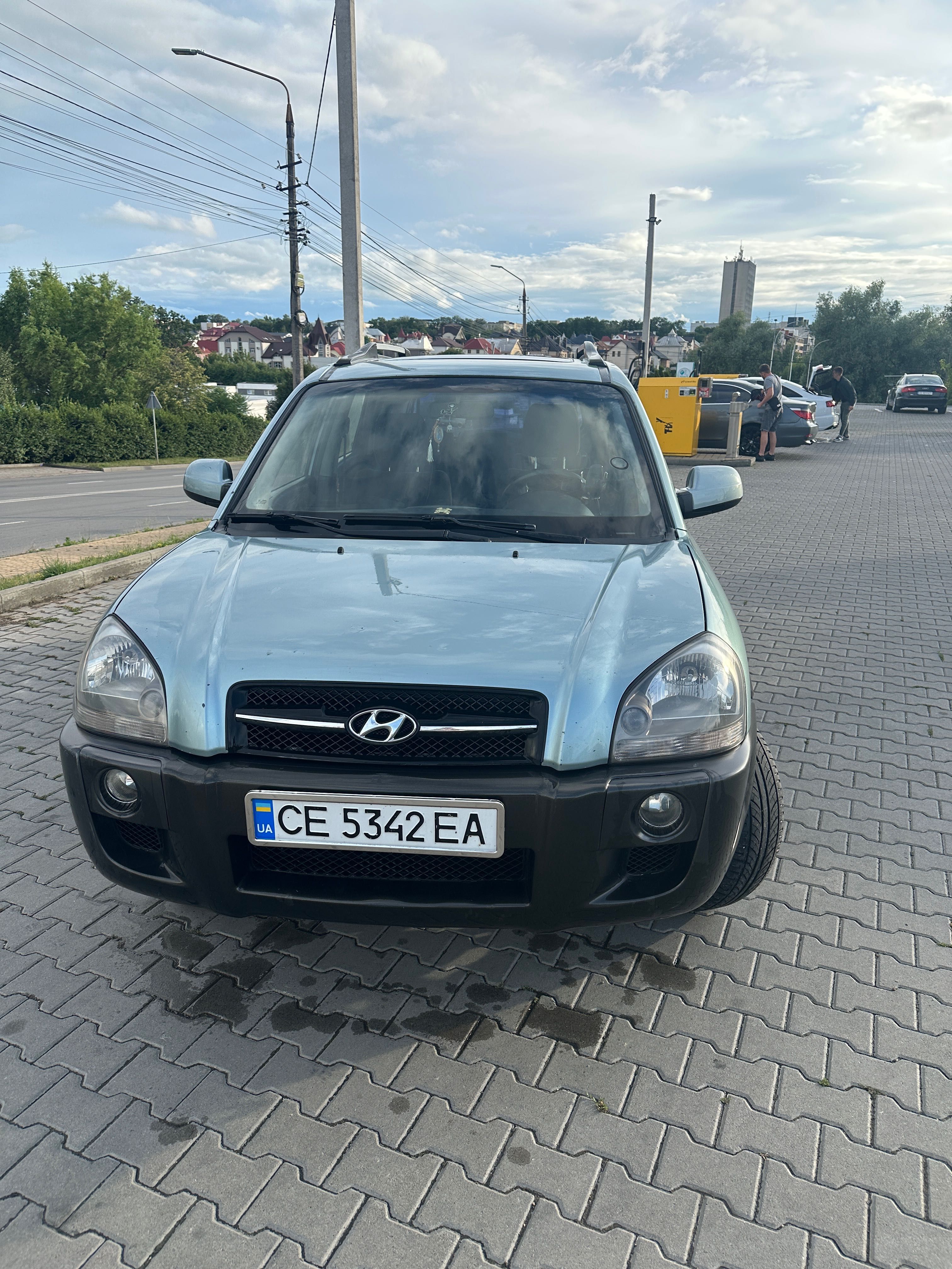 Чудове авто для сім’ї