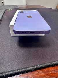 iPhone 12 Mini Purple 64gb Київ