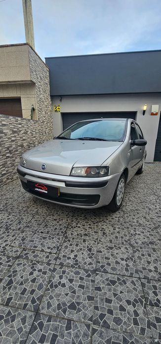 Fiat Punto 1.2 8V Active