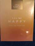 Nowość woda Eau So Happy Avon