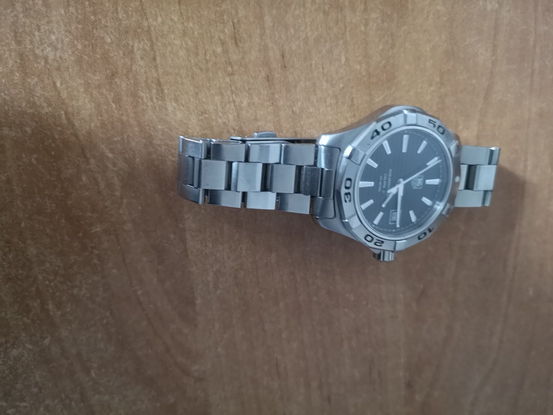 Tag Heuer aquaracer calibre 5 Automatic WAP2010