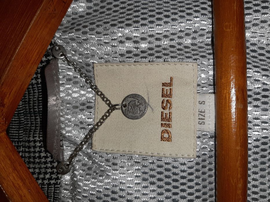 Пиджак Diesel оригинал