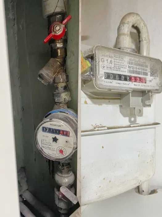 ПРОДАЖА 1к.квартиры-студии, ЕВРО-ремонт, меб./техн., Черемушки, утепл.